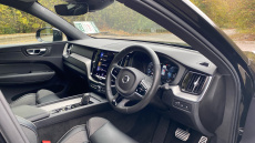 Volvo Xc60 2.0 T6 Recharge PHEV R DESIGN 5dr AWD Auto Estate